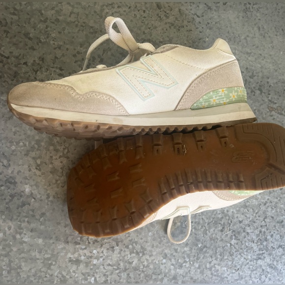 Floral 515 New balances - Picture 8 of 8